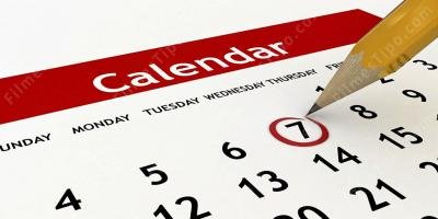 filmes sobre calendário filmes sobre calendário