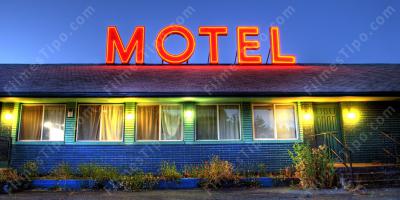 filmes sobre motel