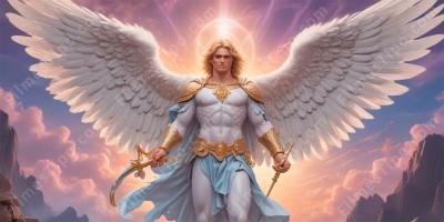 filmes sobre arcanjo