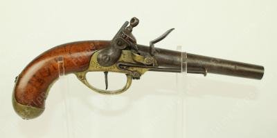 filmes sobre rifle de pederneira
