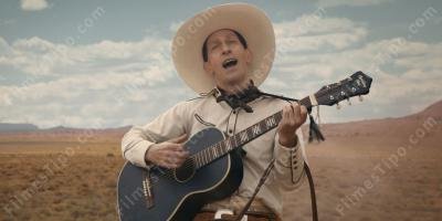 filmes sobre balada