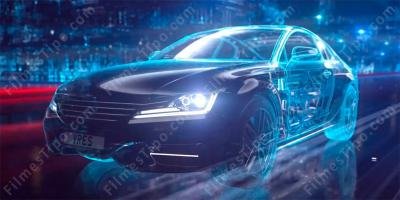 filmes sobre automotivo