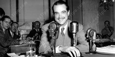 filmes sobre Howard Hughes