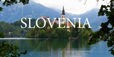 filmes sobre Eslovénia