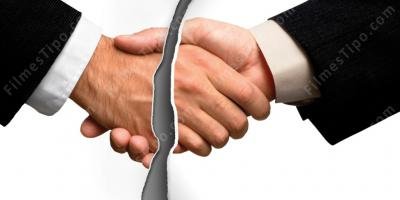 filmes sobre anulação