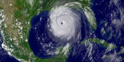 filmes sobre furacão Katrina