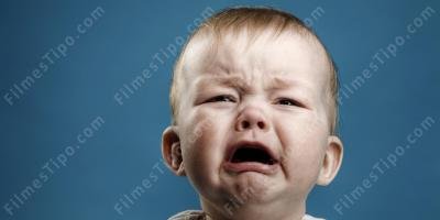 filmes sobre garoto chorando