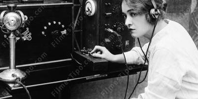 filmes sobre telégrafo