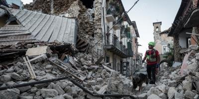 filmes sobre destroços, Pedregulho