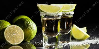 filmes sobre tequila