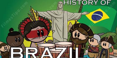 filmes sobre história brasileira