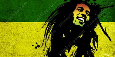 filmes sobre reggae