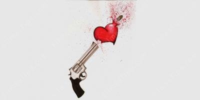 filmes sobre tiro no coração