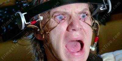 filmes sobre experimentação humana