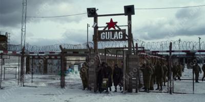 filmes sobre gulag