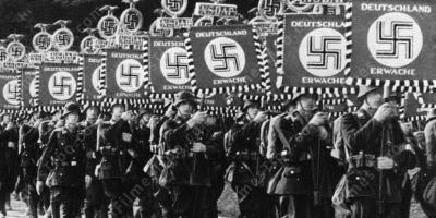 filmes sobre soldado nazista