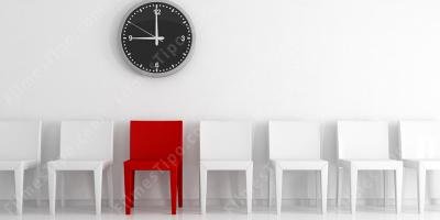 filmes sobre Sala de espera