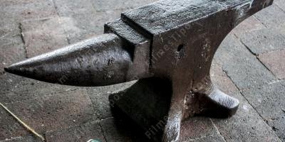 filmes sobre bigorna