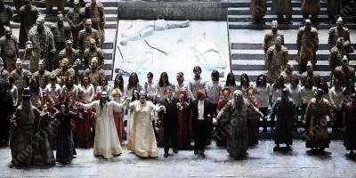 filmes sobre chamada ao palco