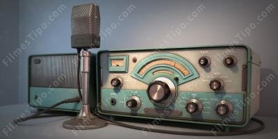 filmes sobre rádio amador filmes sobre rádio amador