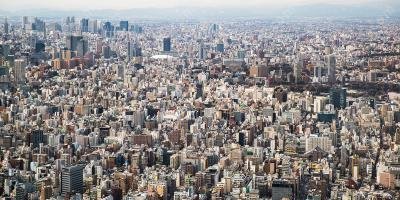 filmes sobre urbanização