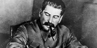 filmes sobre Josef Stalin