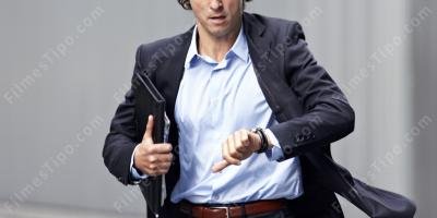 filmes sobre atrasado para o trabalho