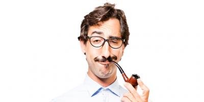 filmes sobre fumar cachimbo