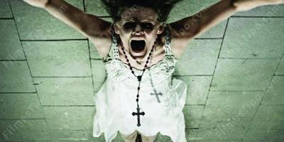 filmes sobre exorcismo