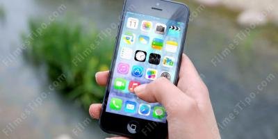 filmes sobre Smartphone
