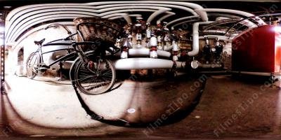 filmes sobre sala da caldeira