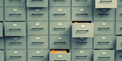 filmes sobre arquivo