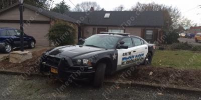 filmes sobre carro da polícia roubado