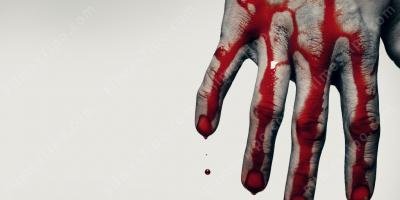 filmes sobre mão sangrenta