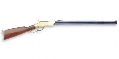 filmes sobre rifle henrique