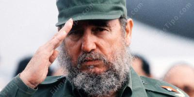filmes sobre Fidel Castro