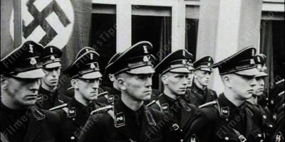 filmes sobre Gestapo