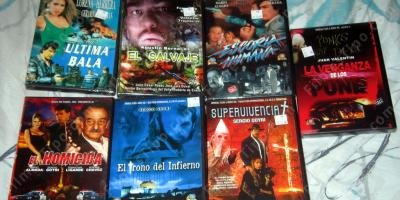 filmes sobre exploração