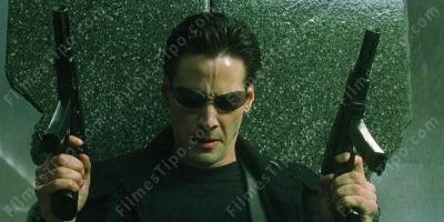 filmes sobre armas de fogo