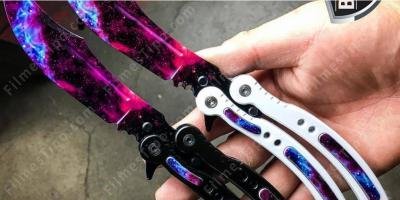 filmes sobre balisong