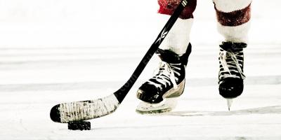 filmes sobre Hockey no gelo