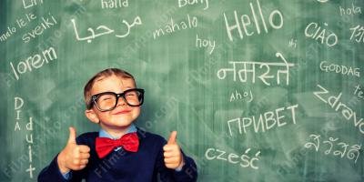 filmes sobre lingua estrangeira
