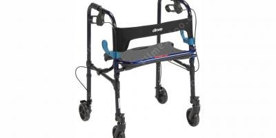 filmes sobre andador