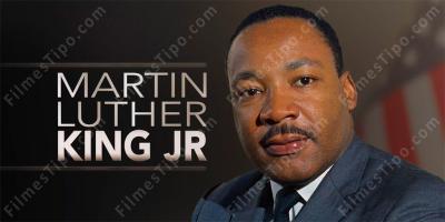 filmes sobre Martin Luther King