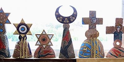 filmes sobre simbolismo religioso