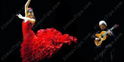 filmes sobre flamenco