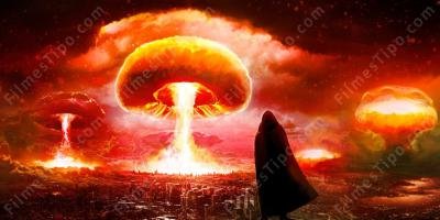 filmes sobre explosão de bomba