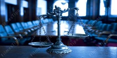 filmes sobre justiça de fronteira