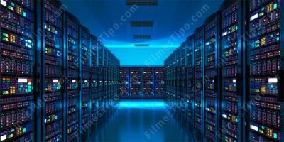 filmes sobre servidor