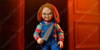 filmes sobre Chucky